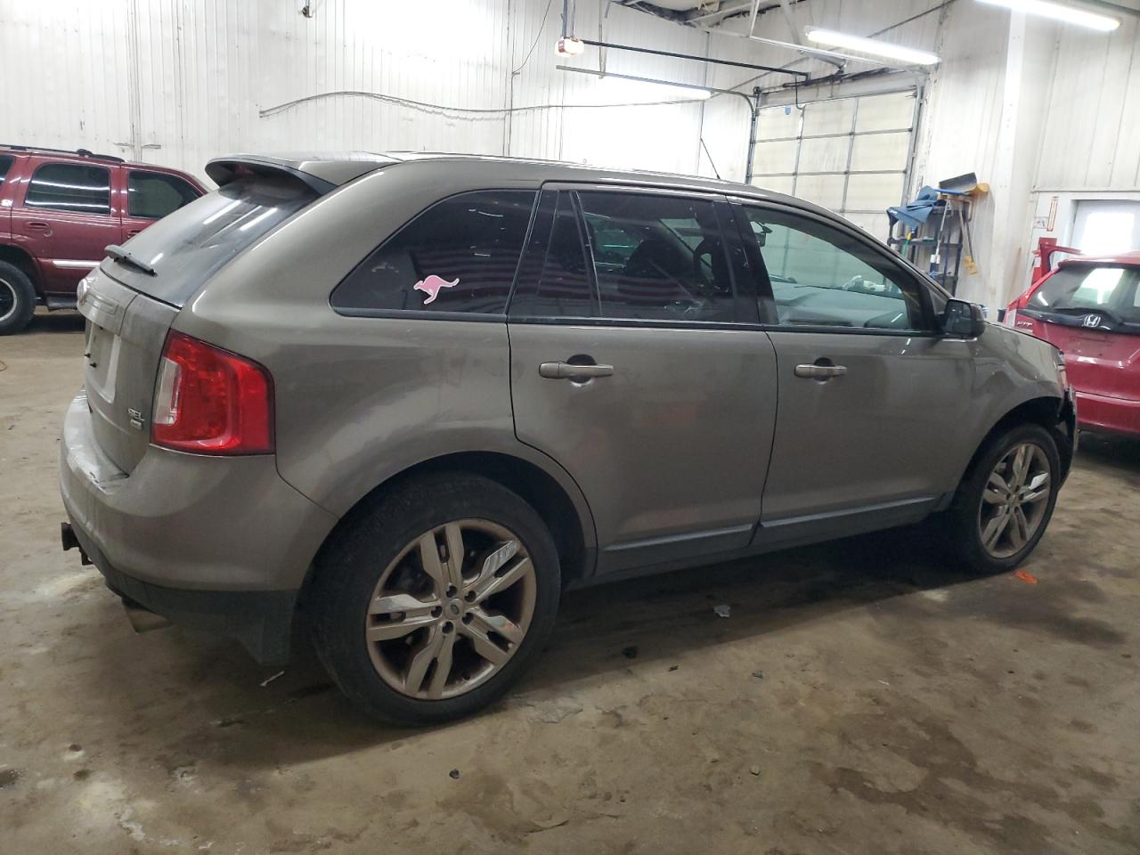 2014 Ford Edge - Image 3