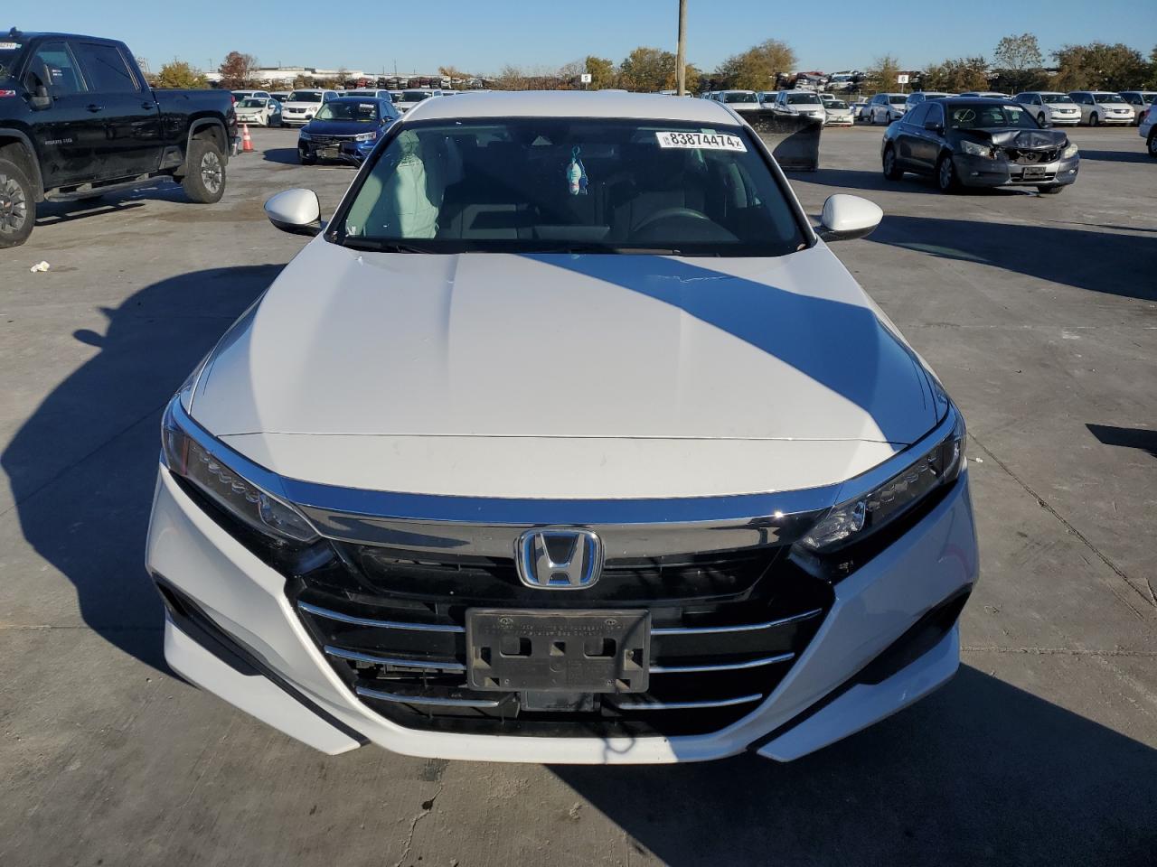 2021 Honda Accord - Image 5