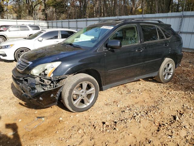 2006 Lexus Rx 400