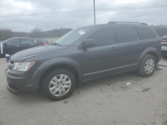 2016 Dodge Journey Se