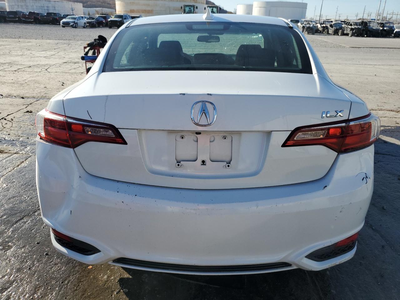 2016 Acura ILX - Image 6