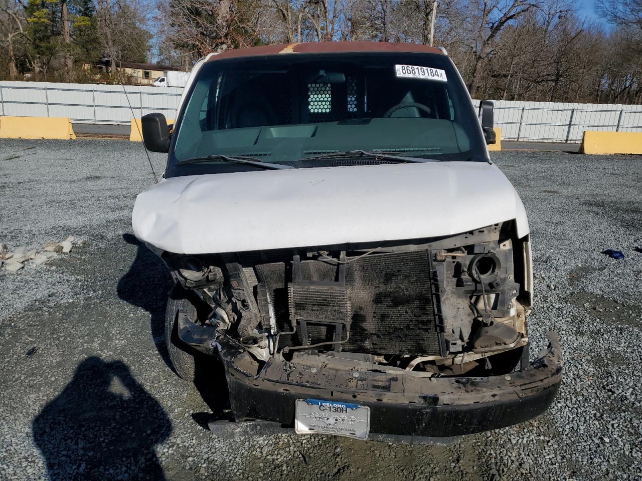 2003 Chevrolet Express - Image 5