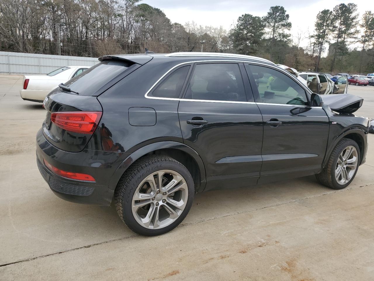 2016 Audi Q3 - Image 3