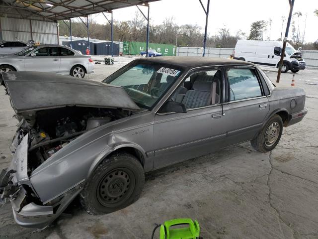 1993 Oldsmobile Cutlass Ciera S