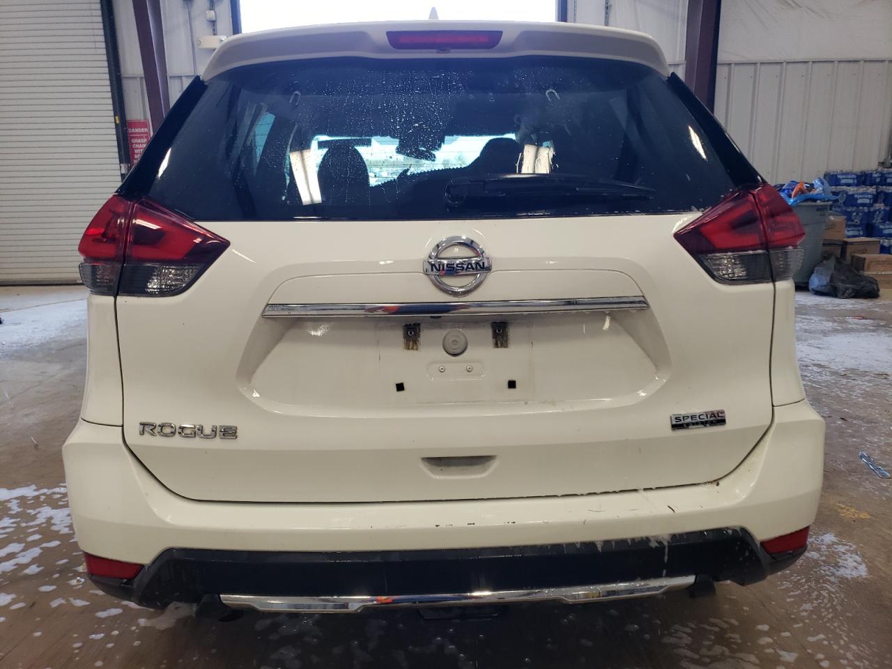 2020 Nissan Rogue - Image 6