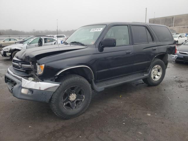 1999 Toyota 4Runner Sr5