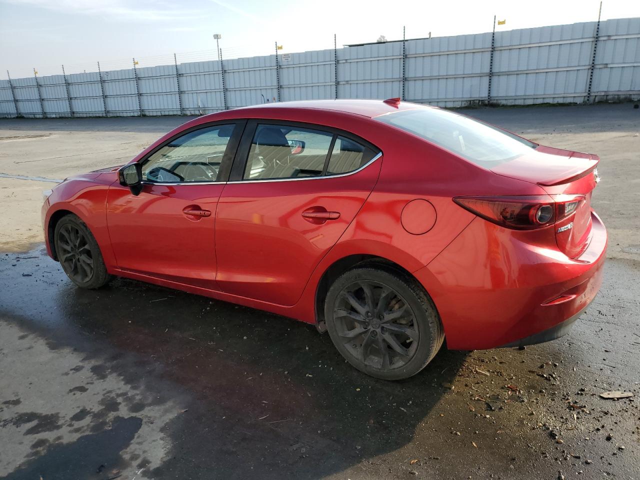 2014 Mazda 3 - Image 2