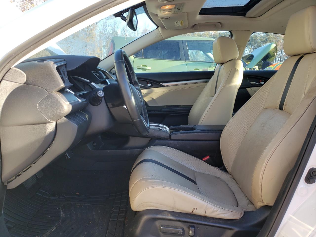 2016 Honda Civic - Image 7