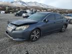 2016 Subaru Legacy 2.5I Premium zu verkaufen in Reno, NV - Front End