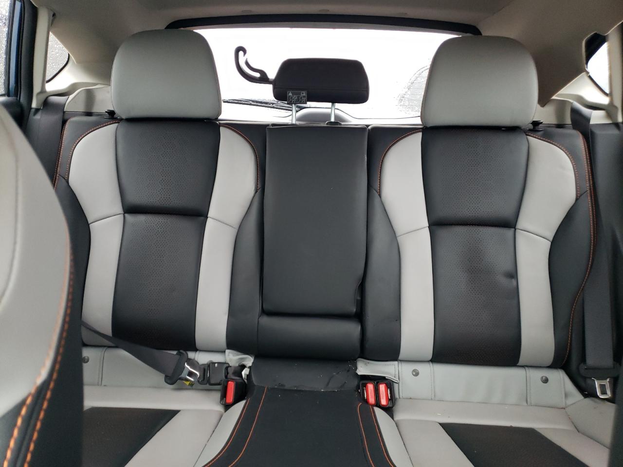 2021 Subaru XV - Image 10