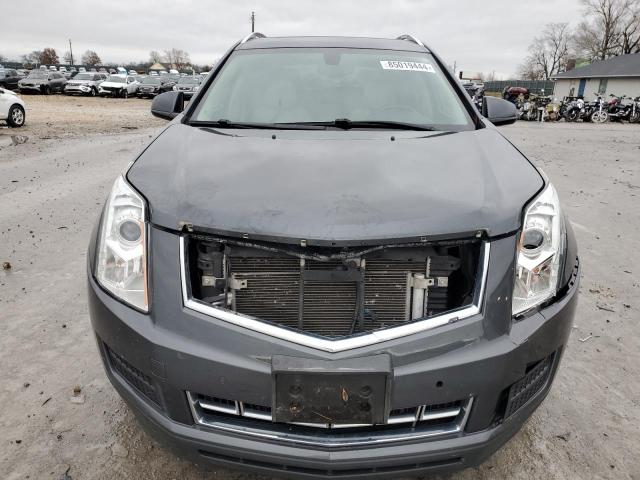  CADILLAC SRX 2013 Szary