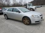 2010 Chevrolet Malibu Ls იყიდება Ellwood City-ში, PA - Front End