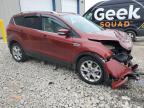 2015 Ford Escape Titanium de vânzare în Appleton, WI - Front End