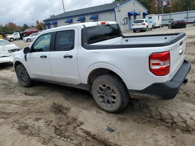 FORD MAVERICK 2023 White