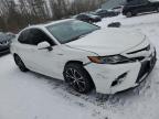 2018 TOYOTA CAMRY HYBRID for sale at Copart ON - COOKSTOWN