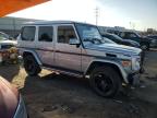 2016 Mercedes-Benz G 550 for Sale in Albuquerque, NM - Front End