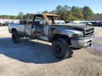 1996 Dodge Ram 2500  en Venta en Harleyville, SC - Burn - Engine