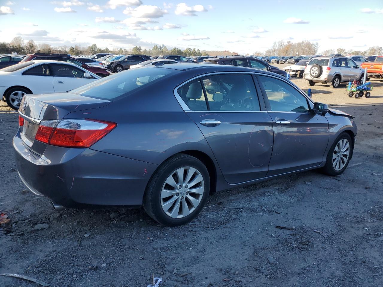 2014 Honda Accord - Image 3