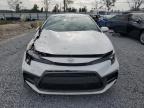 2021 Toyota Corolla Se for Sale in Riverview, FL - Rear End