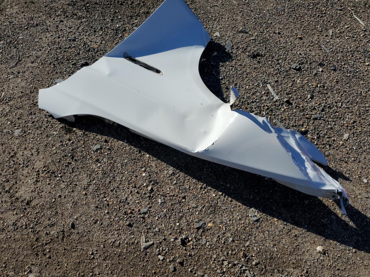 2014 BMW 528 I VIN: WBA5A5C50ED501006 Lot: 86684154