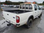 2005 FORD RANGER 4X4 TURBO DIESEL  for sale at Copart BELFAST