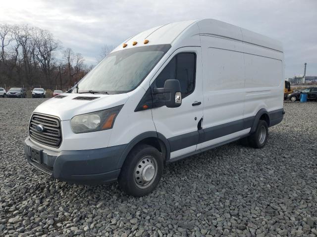 2017 Ford Transit T-350 Hd