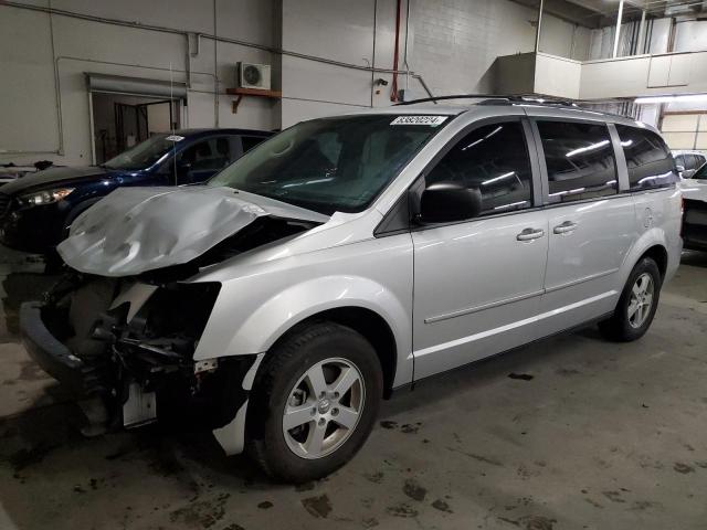 2010 Dodge Grand Caravan Hero