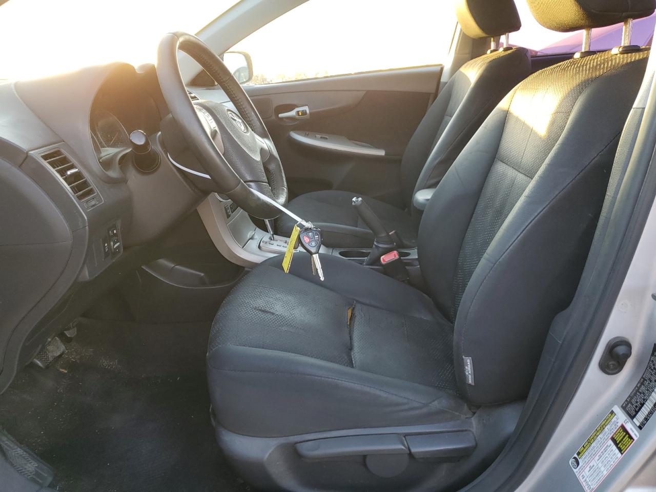 2010 Toyota Corolla - Image 7