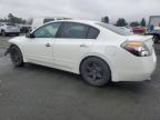 2008 Nissan Altima 2.5 na sprzedaż w Vallejo, CA - Front End