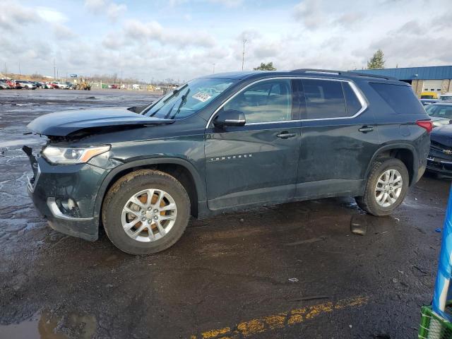 2020 Chevrolet Traverse Lt