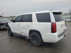 2018 Chevrolet Tahoe Police на продаже в Dunn, NC - All Over