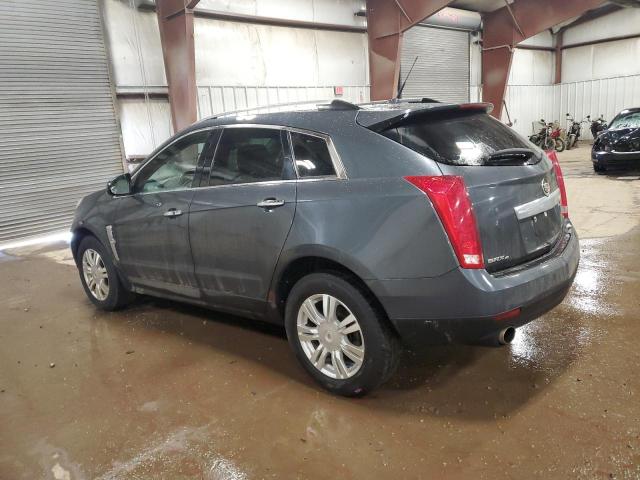 Parquets CADILLAC SRX 2012 Gray