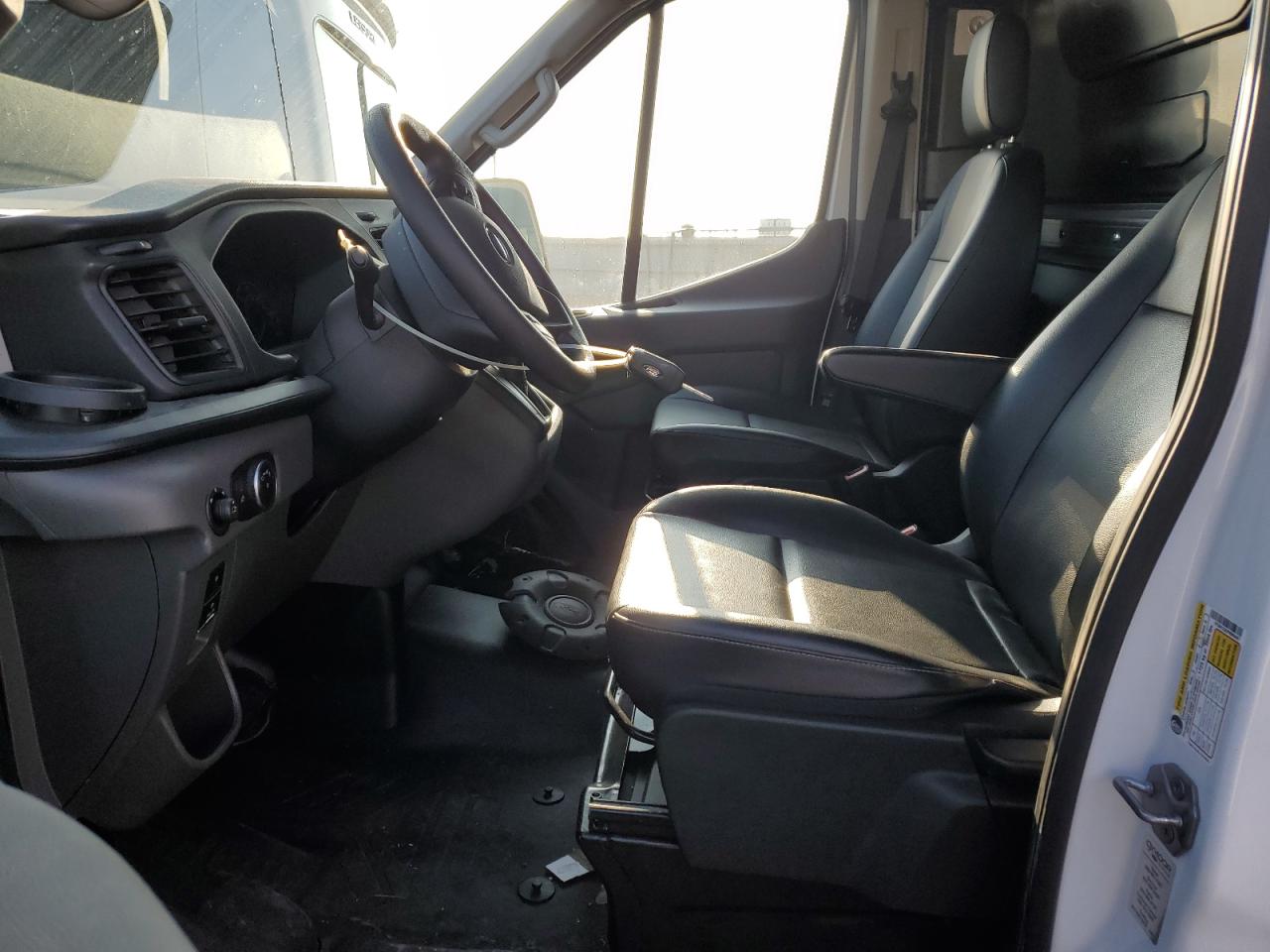 2023 Ford Transit - Image 7