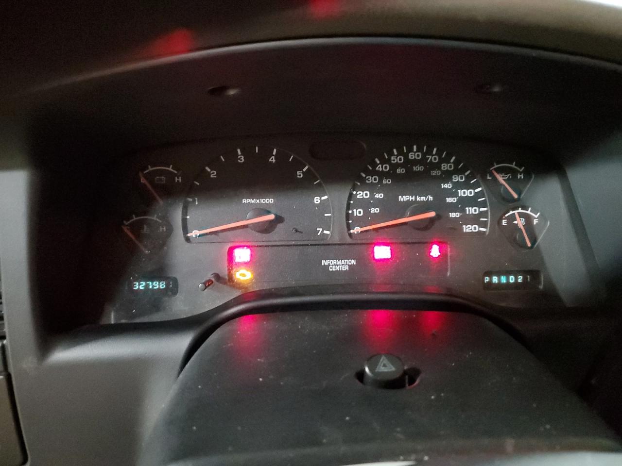 2004 Dodge Dakota Quad Sport VIN: 1D7HL38NX4S579042 Lot: 85283564