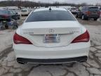 2014 Mercedes-Benz Cla 250 იყიდება Kansas City-ში, KS - Undercarriage
