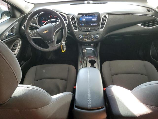  CHEVROLET MALIBU 2020 tan