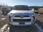 2017 Toyota 4Runner Sr5/Sr5 Premium de vânzare în Assonet, MA - Water/Flood