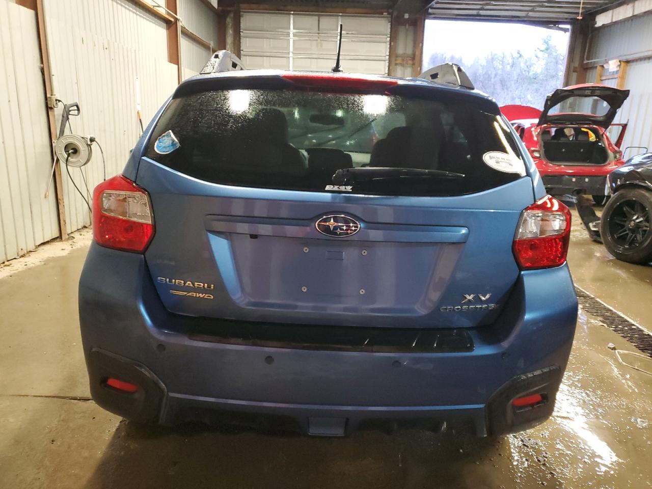 2014 Subaru XV - Image 6