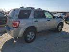 2008 Ford Escape Xlt за продажба в Haslet, TX - Front End