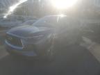 2024 Infiniti Qx60 Pure იყიდება Glassboro-ში, NJ - Side