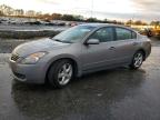 2008 Nissan Altima 3.5Se продається в Dunn, NC - Mechanical