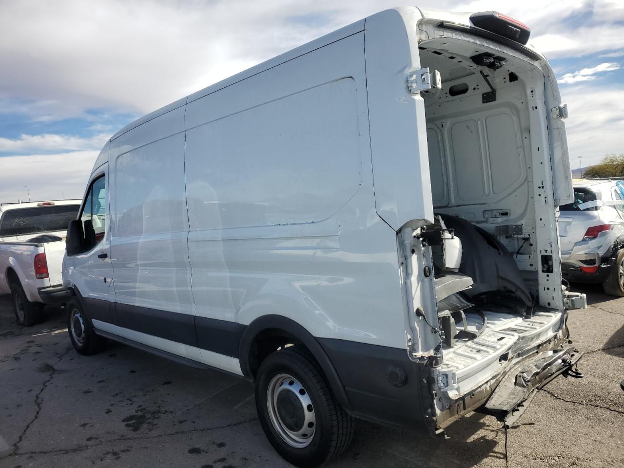 2020 Ford Transit - Image 6