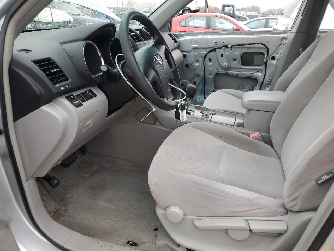 2008 Toyota Highlander - Image 7