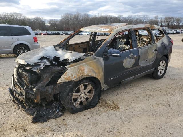 2009 Chevrolet Traverse Lt