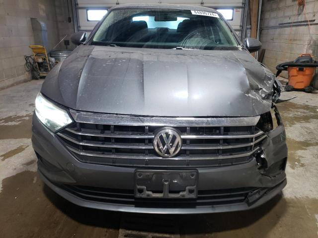  VOLKSWAGEN JETTA 2019 Gray