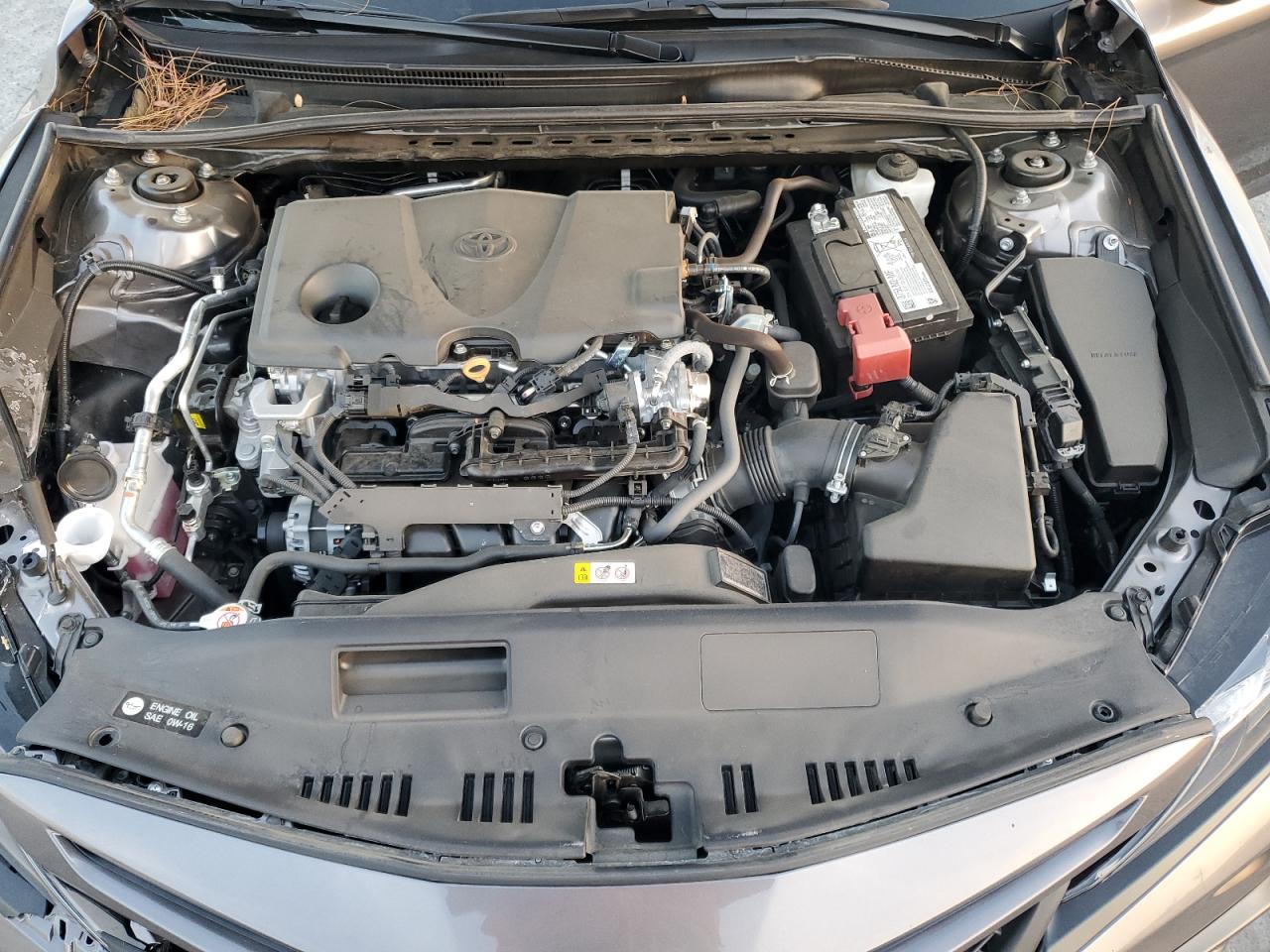 2024 Toyota Camry - Image 13