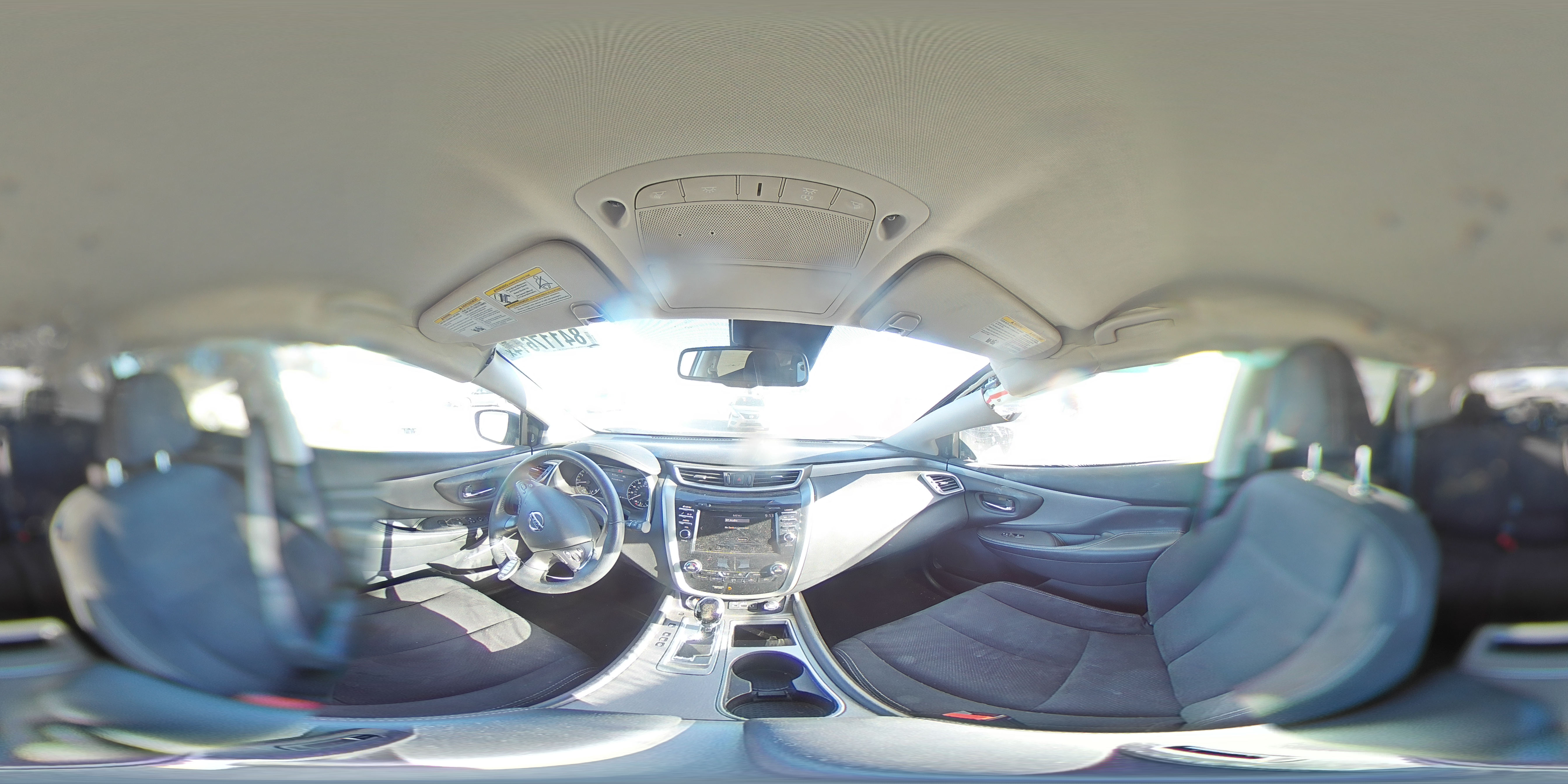 2021 Nissan Murano - Image 14
