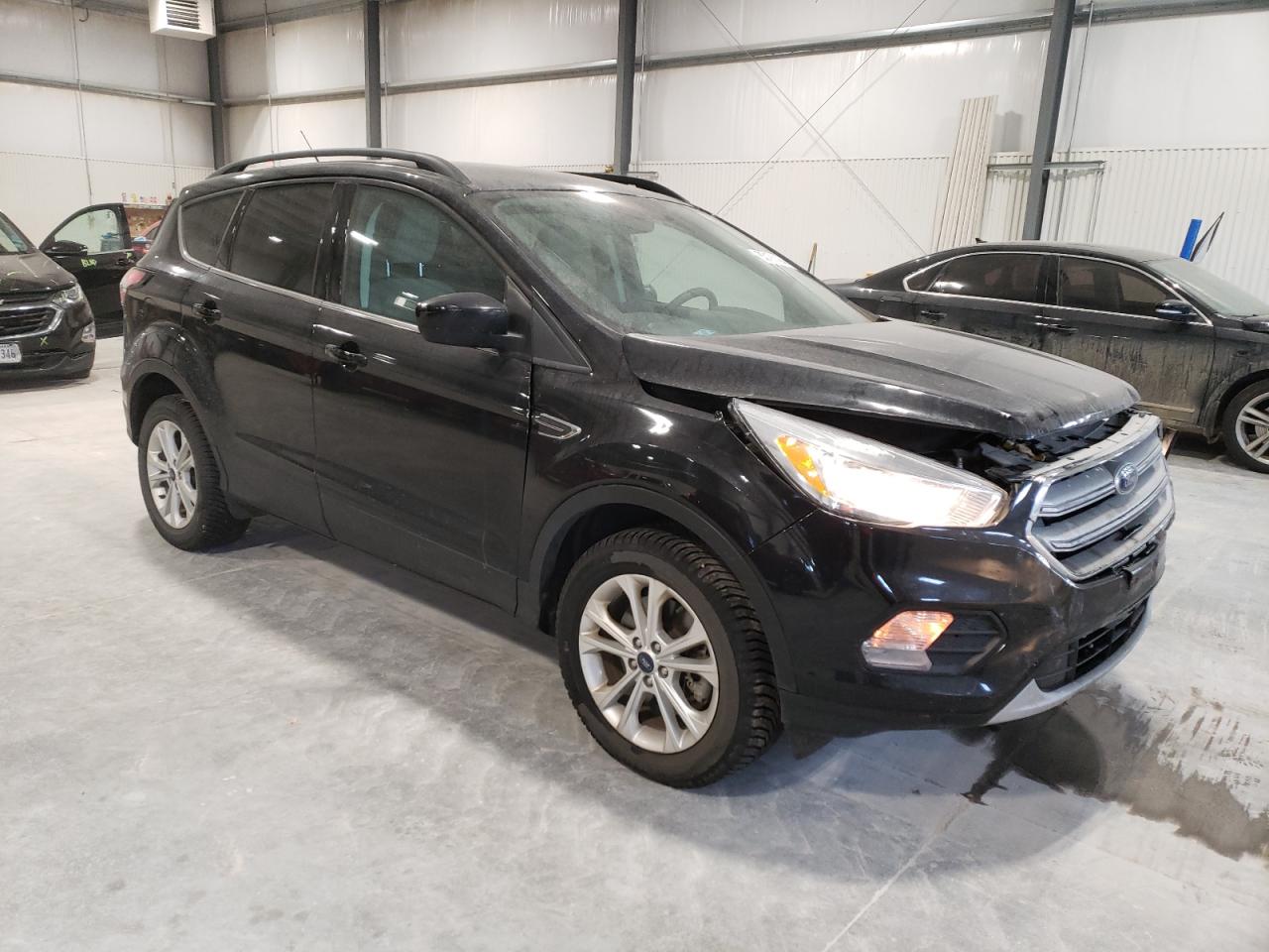 2018 Ford Escape - Image 4
