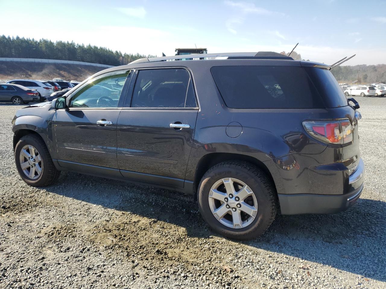 2013 GMC Acadia - Image 2