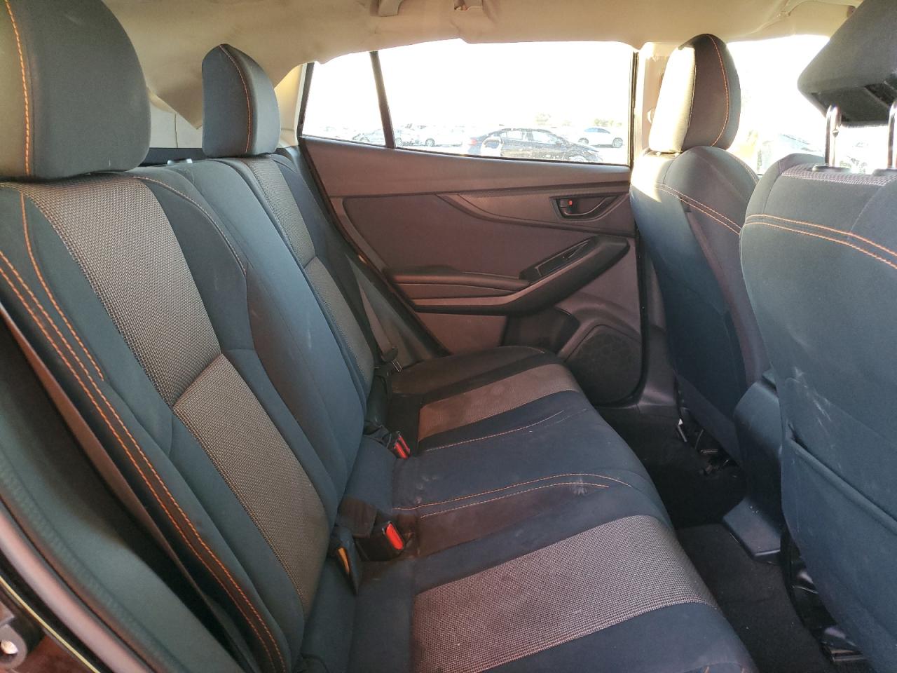 2020 Subaru XV - Image 11